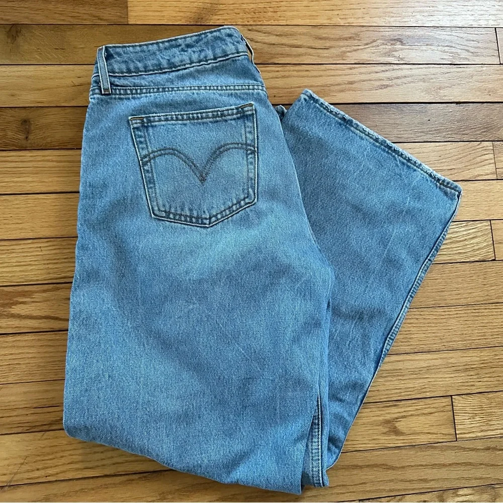 Levi's LOW LOOSE - Picture 5 of 5